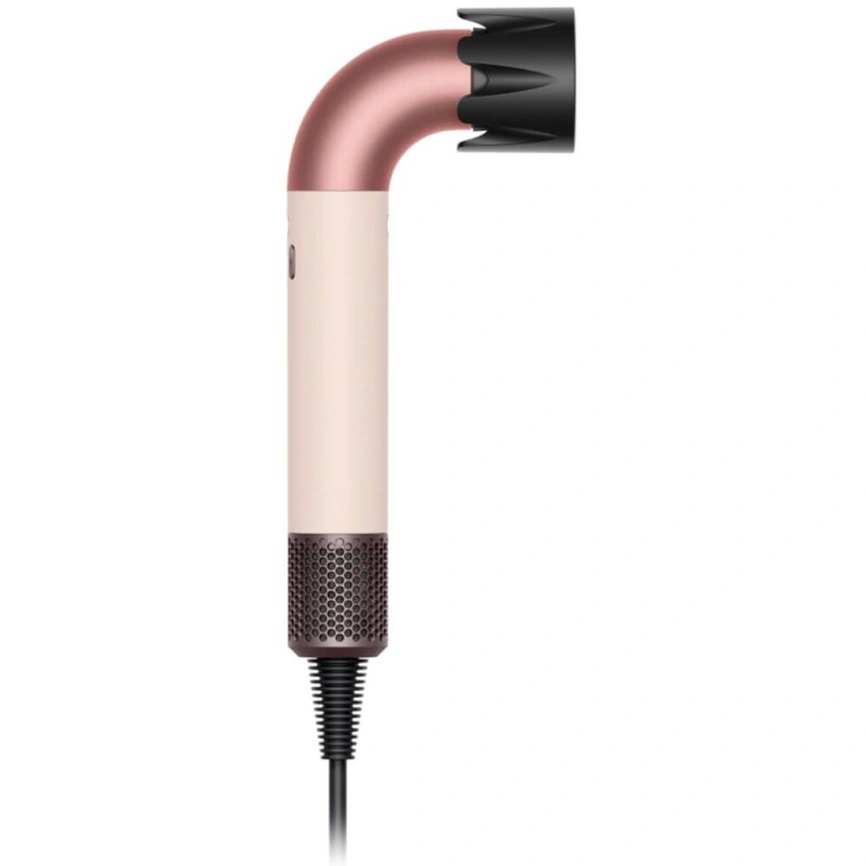 Фен Dyson Supersonic R Pro HD17 Ceramic Pink/Rose Gold фото 1