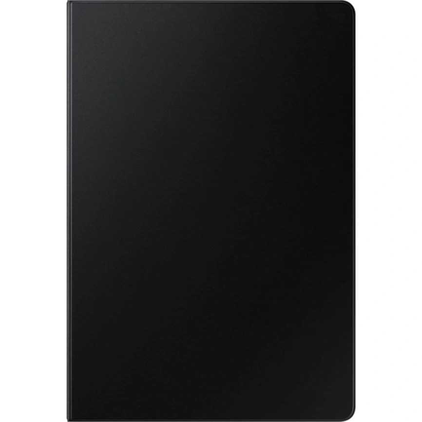 Чехол-книжка Samsung Book Cover для Tab S8 Plus Black (EF-BT730) фото 8