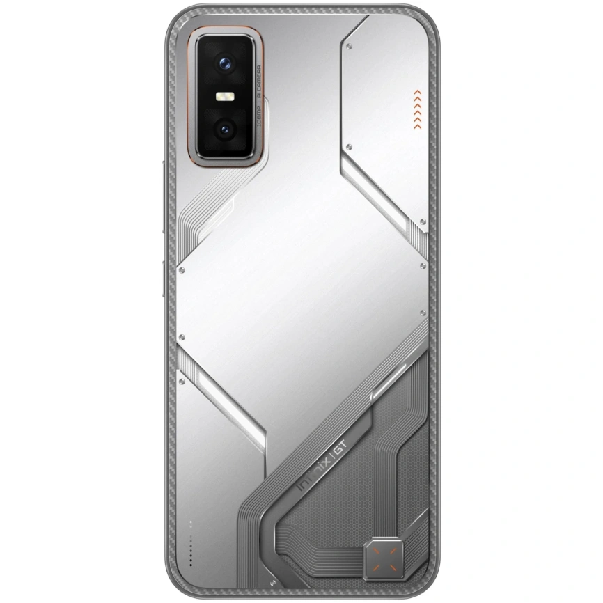 Смартфон Infinix GT 30 Pro 12/256Gb Blade White фото 4