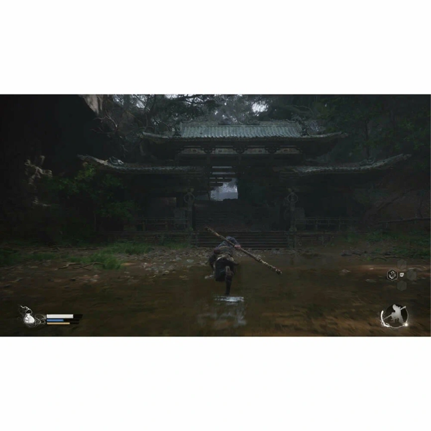 Игра Game Science Black Myth: Wukong (Русские субтитры) (PS5) фото 4