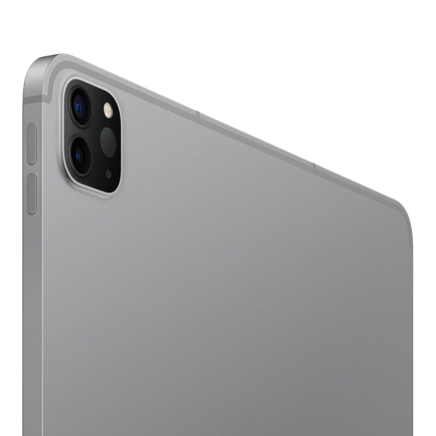 Планшет Apple iPad Pro 11 (2022) Wi-Fi + Cellular 512Gb Space Gray фото 2