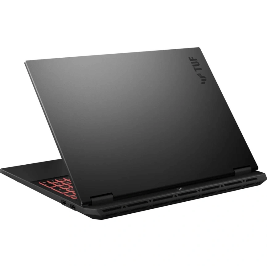Ноутбук ASUS TUF Gaming A16 FA608PP-QT006 16 IPS/ R9-8940HX/16GB/512GB SSD (90NR0MD1-M00A50) Jaeger Gray фото 6