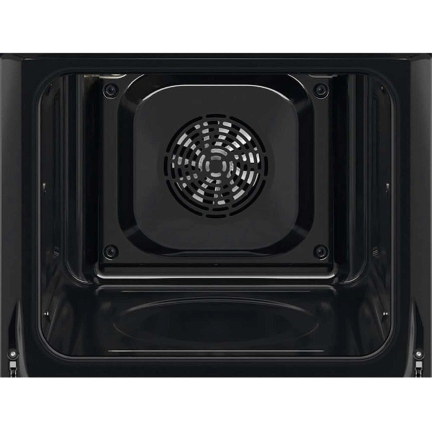 Электрический духовой шкаф Electrolux EOF3H40BK Black фото 4