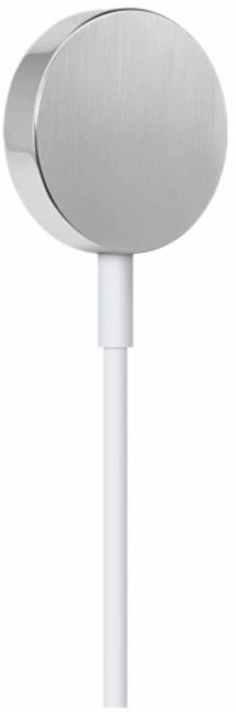 Кабель Apple Watch Magnetic Charging Cable 2m (MJVX2ZM/A) White фото 2