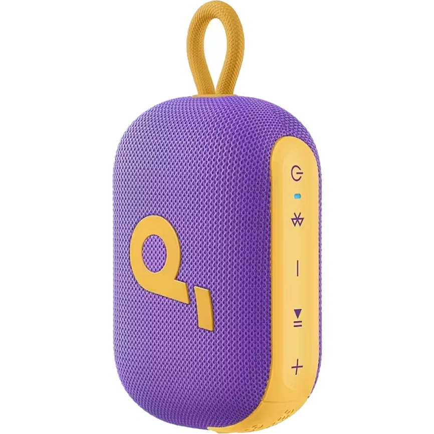 Портативная колонка Anker Soundcore Select Go 4 Purple (A31X10Q1) фото 2