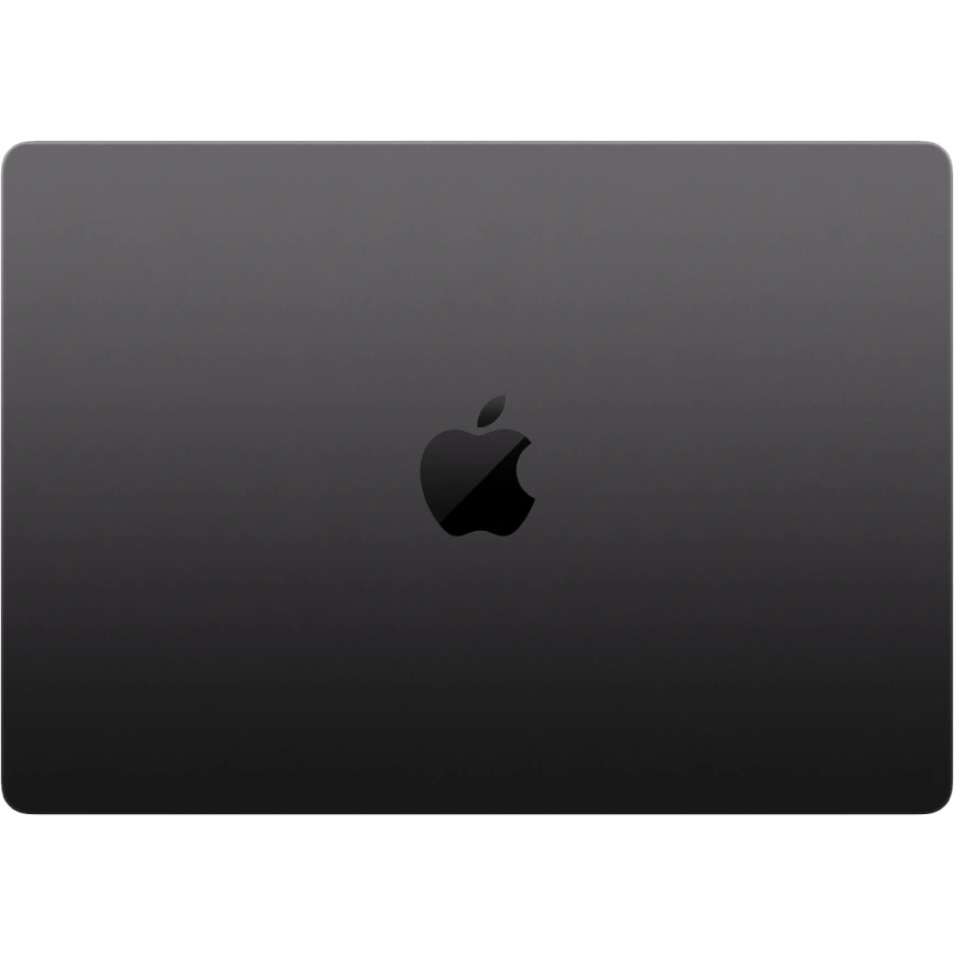Ноутбук Apple MacBook Pro 14 (2024) M4 Max 16c CPU, 40c GPU/128Gb/4Tb SSD (Z1FG0000S) Space Black фото 2