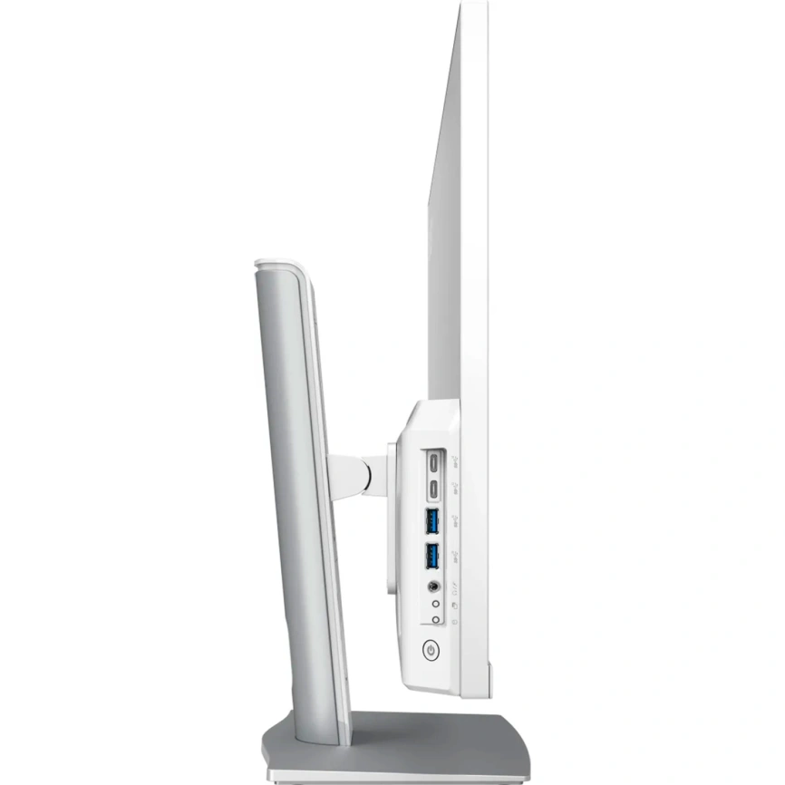 Моноблок MSI Modern AM272P 1M-685XRU 27 FHD IPS/ i7-150U/32GB/1Tb SSD (9S6-AF8232-1022) White фото 5