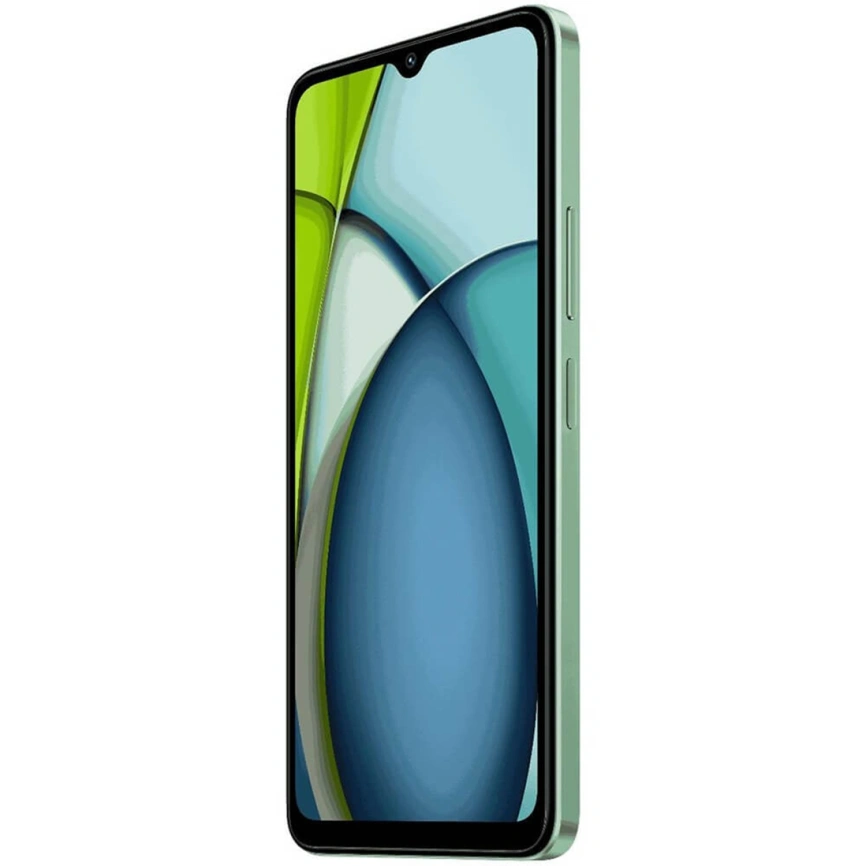 Смартфон Xiaomi Redmi A3x 4/128Gb Aurora Green фото 6