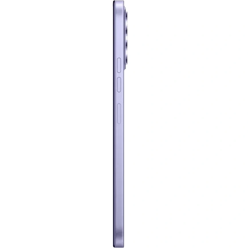 Смартфон Tecno Spark 50 4G 8/256GB Aurora Purple фото 3