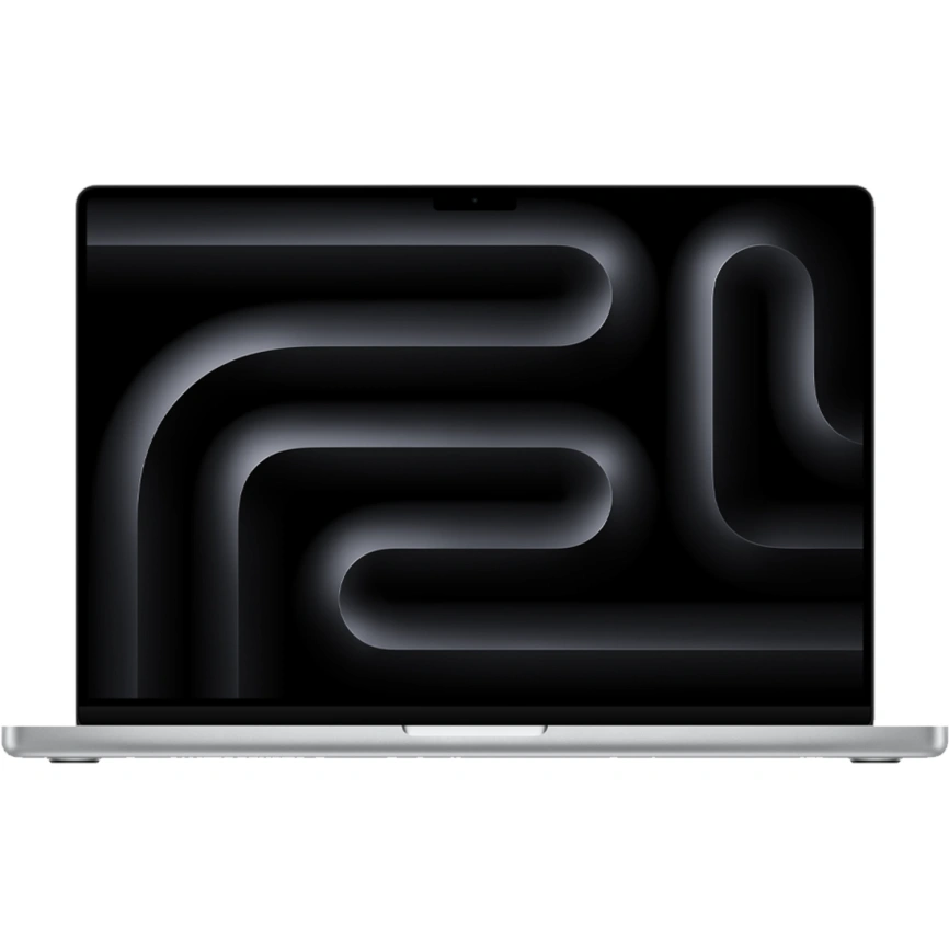 Ноутбук Apple MacBook Pro 16 (2026) M5 Max 18C CPU, 40C GPU/48GB/2TB SSD (MGEE4) Silver фото 1