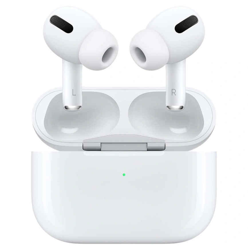 Наушники Apple AirPods Pro with MagSafe Case (MLWK3RU/A) Белый фото 1