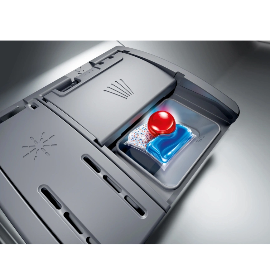 Посудомоечная машина Bosch Serie 8 SMD8TCX04E фото 7