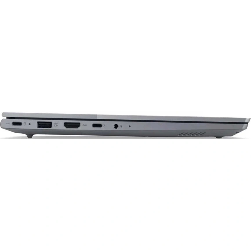 Ноутбук Lenovo ThinkBook 14 G7 IML 14 IPS/ i7-155H Ultra/16Gb/512Gb SSD (21MR002YUE) Arctic Grey фото 4