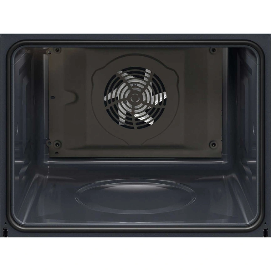 Электрический духовой шкаф Electrolux EOD5F71Z Black фото 4