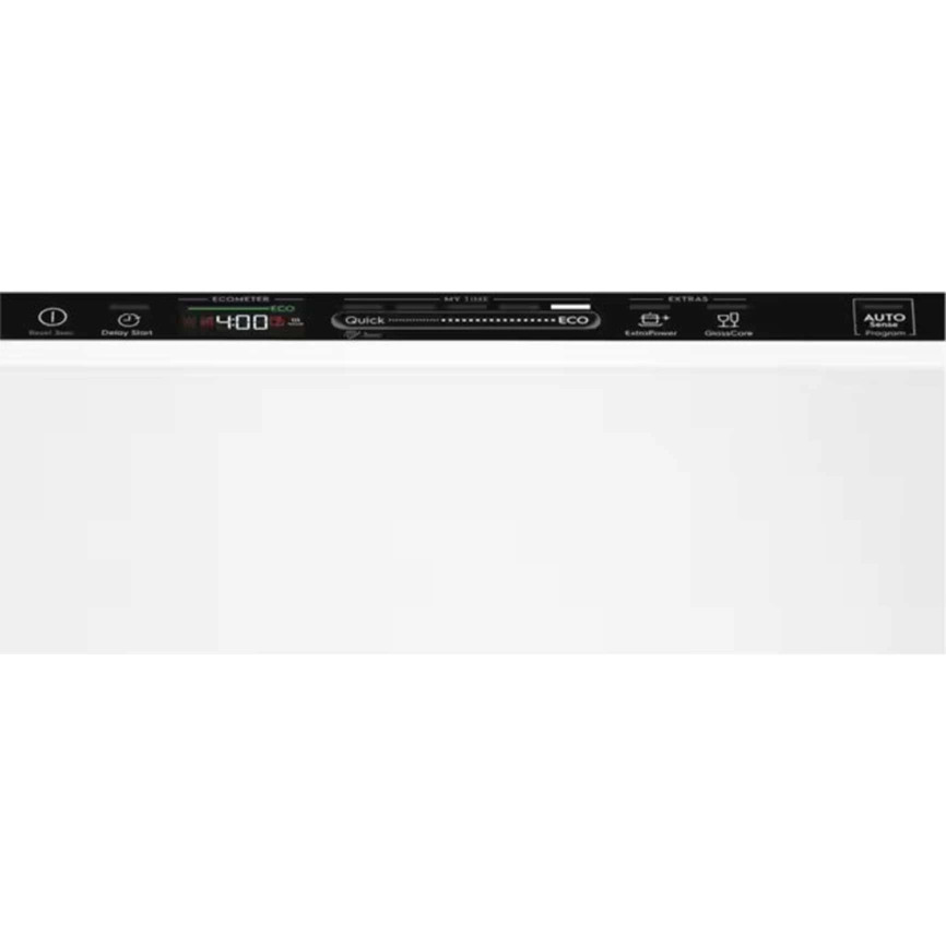 Посудомоечная машина Electrolux EEG48300L White фото 5