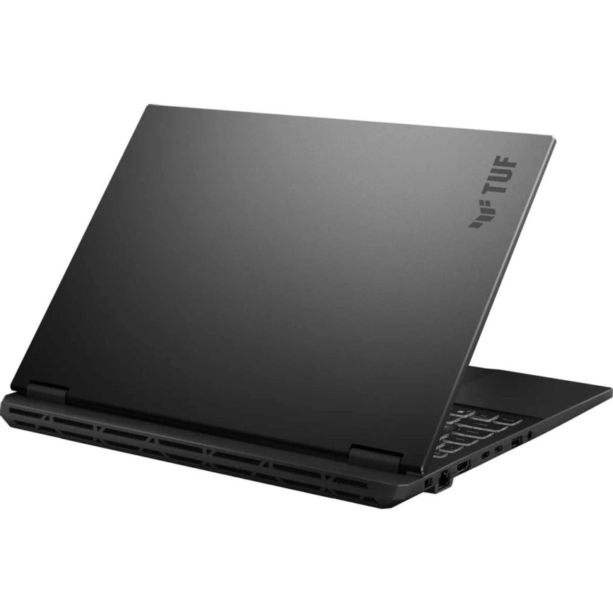 Ноутбук ASUS TUF Gaming F16 FX608JPR-RV211 16 IPS/ i7-14650HX/16GB/512GB SSD (90NR0NG1-M00C80) Jaeger Gray фото 5