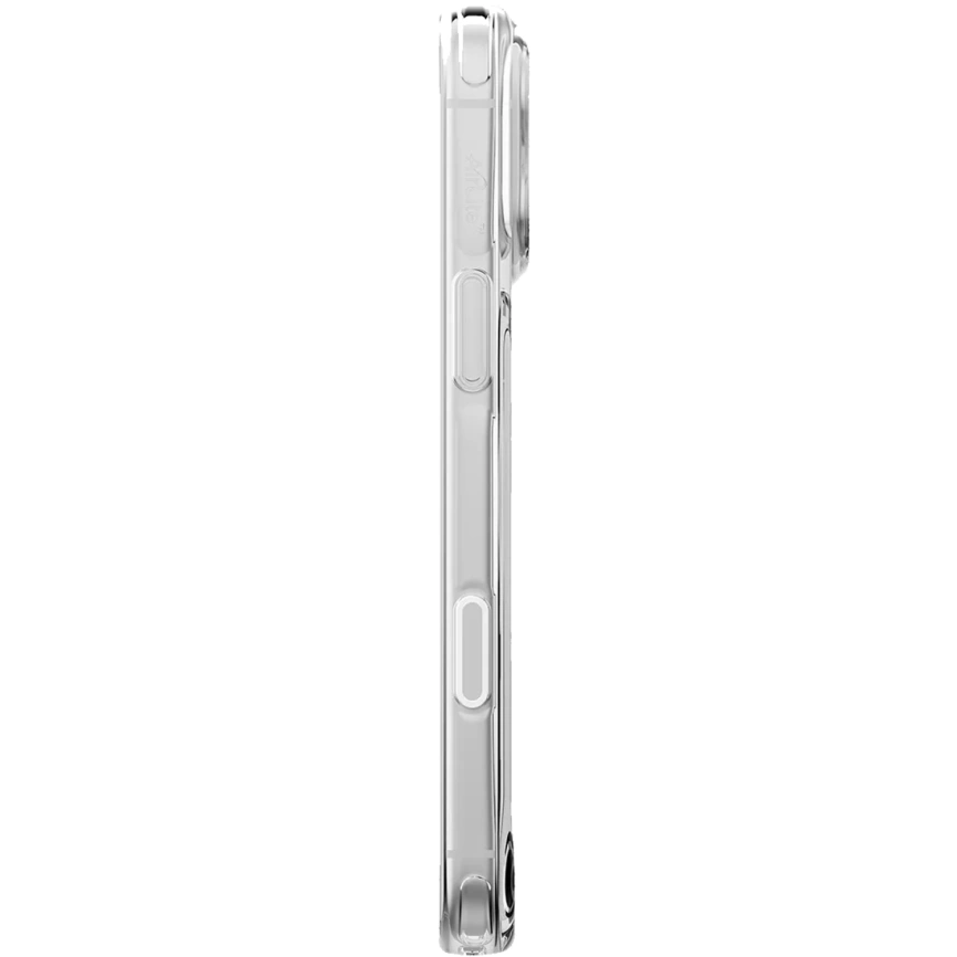 Чехол Uniq LifePro Xtreme with MagSafe для iPhone 18 Pro Max Crystal Clear (IP6.9P(2026)-LPRXMCCLR) фото 6