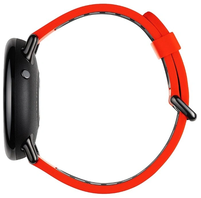 Смарт-часы Xiaomi Amazfit Pace Red фото 3
