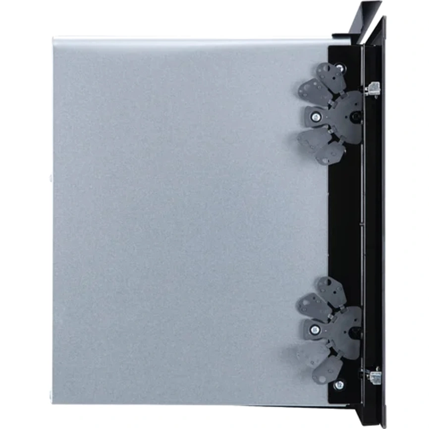 Микроволновая печь Korting KMI 820 GNBX Gray фото 6