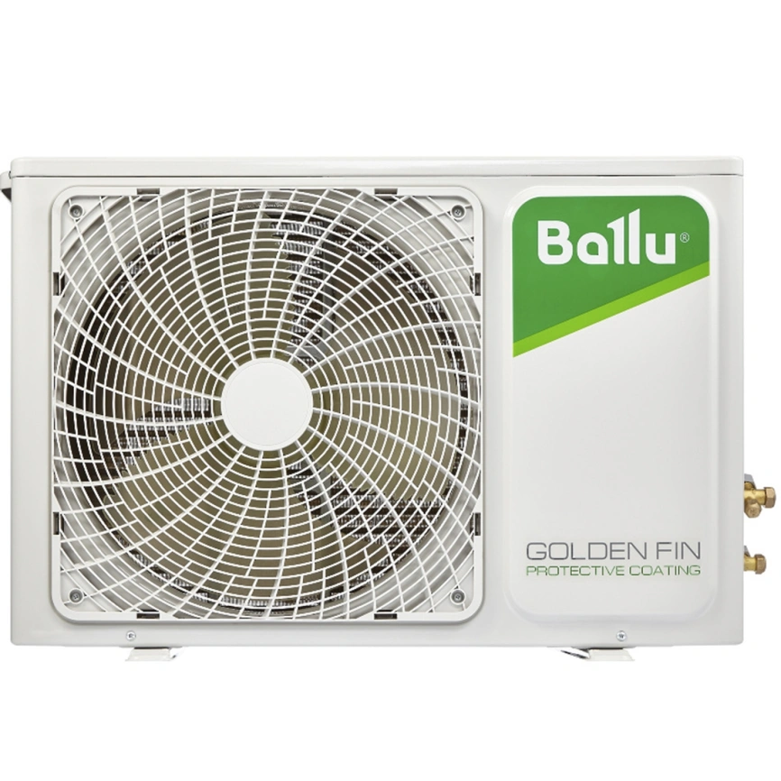 Сплит-система Ballu iGreen Pro BSAG-09HN8 White фото 8