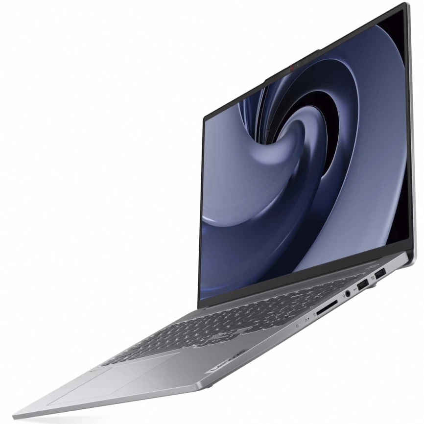 Ноутбук Lenovo IdeaPad 5 Pro 16IMH9 16 OLED/ i5-125H Ultra/16Gb/1Tb SSD (83D4003MRK) Arctic Grey фото 5