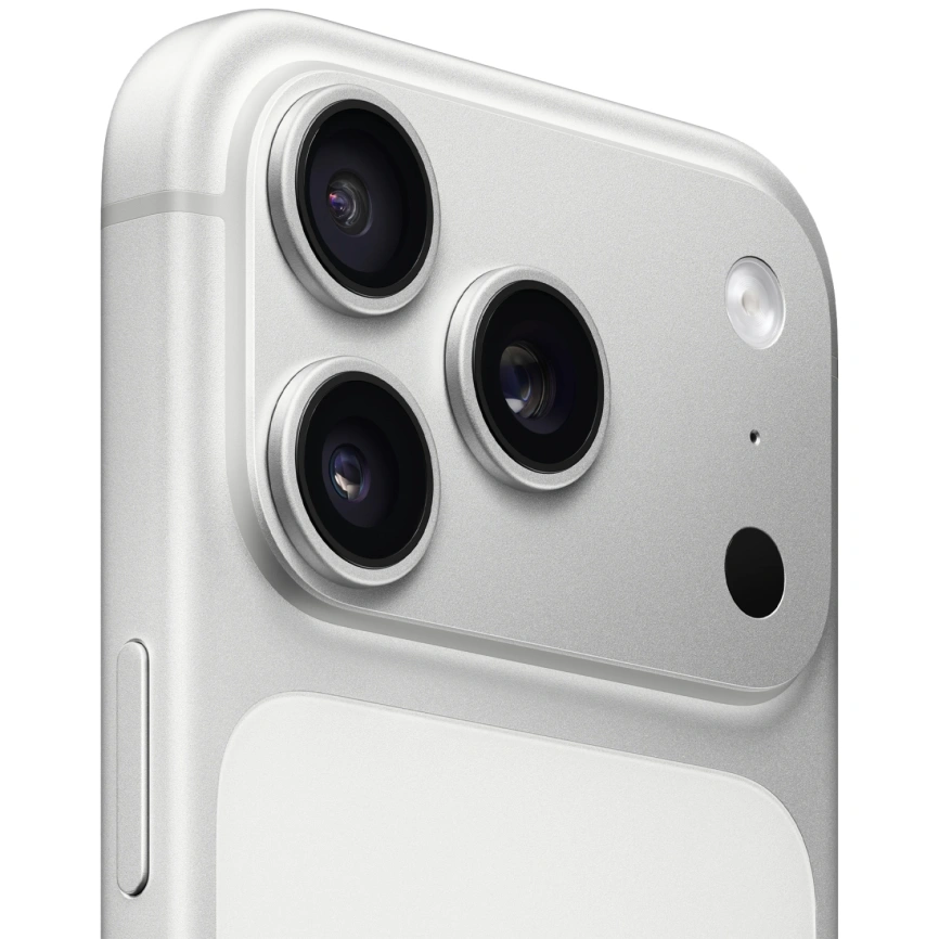Смартфон Apple iPhone 17 Pro 256Gb Dual Sim Silver фото 2