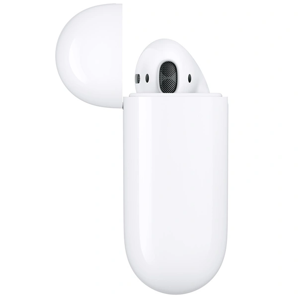 Наушники Apple AirPods 2 (MV7N2RU/A) фото 3