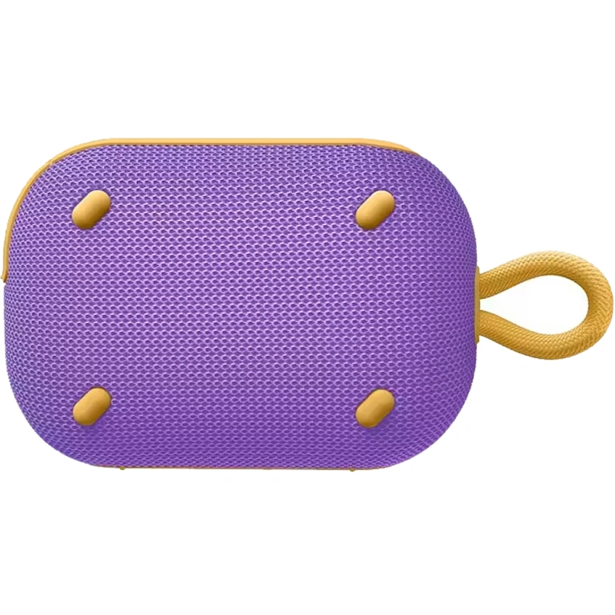 Портативная колонка Anker Soundcore Select Go 4 Purple (A31X10Q1) фото 3