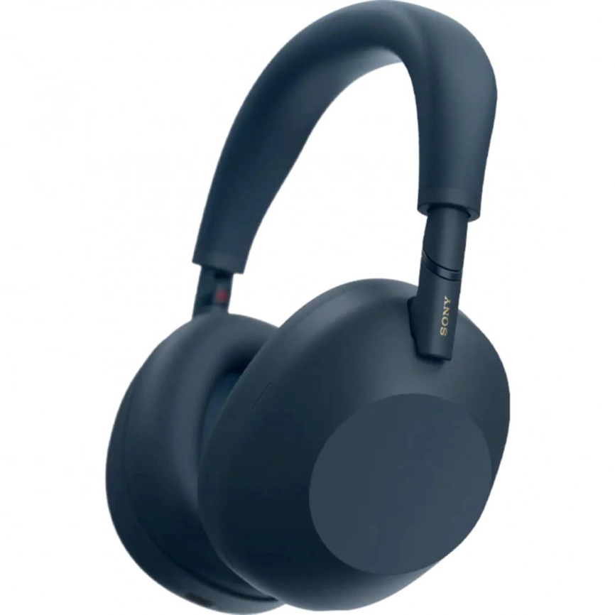 Наушники Sony WH-1000XM6 Midnight Blue фото 1