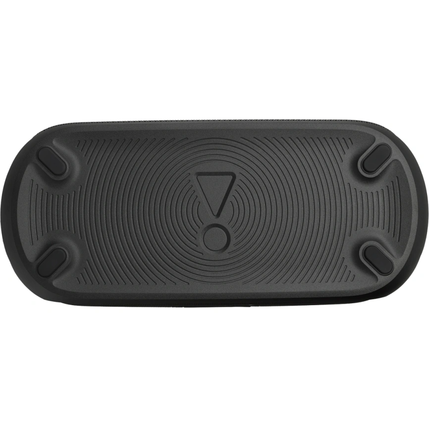 Портативная колонка JBL PartyBox On-The-Go 2 Black фото 7