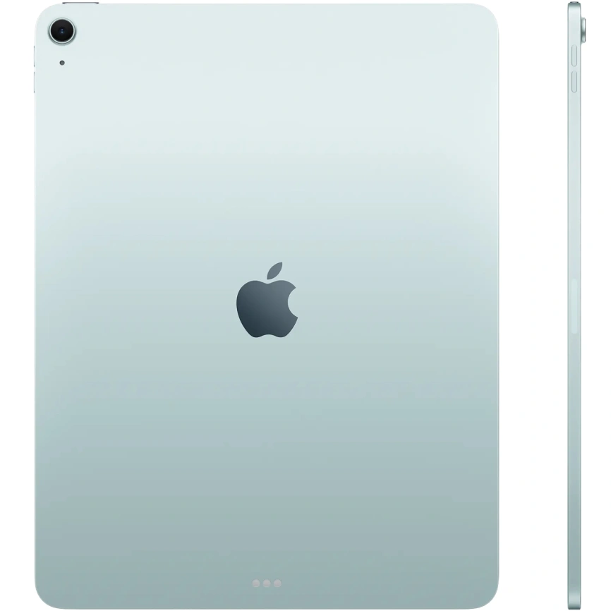 Планшет Apple iPad Air 13 (2025) Wi-Fi 128Gb Blue фото 3