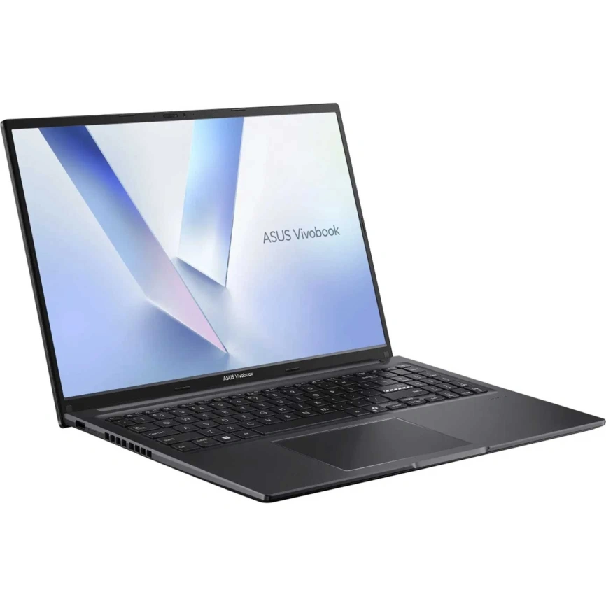 Ноутбук ASUS VivoBook 16 M1605NAQ-MB128 16 IPS/R5-150/16GB/512GB SSD (90NB1831-M005C0) Indie Black фото 5
