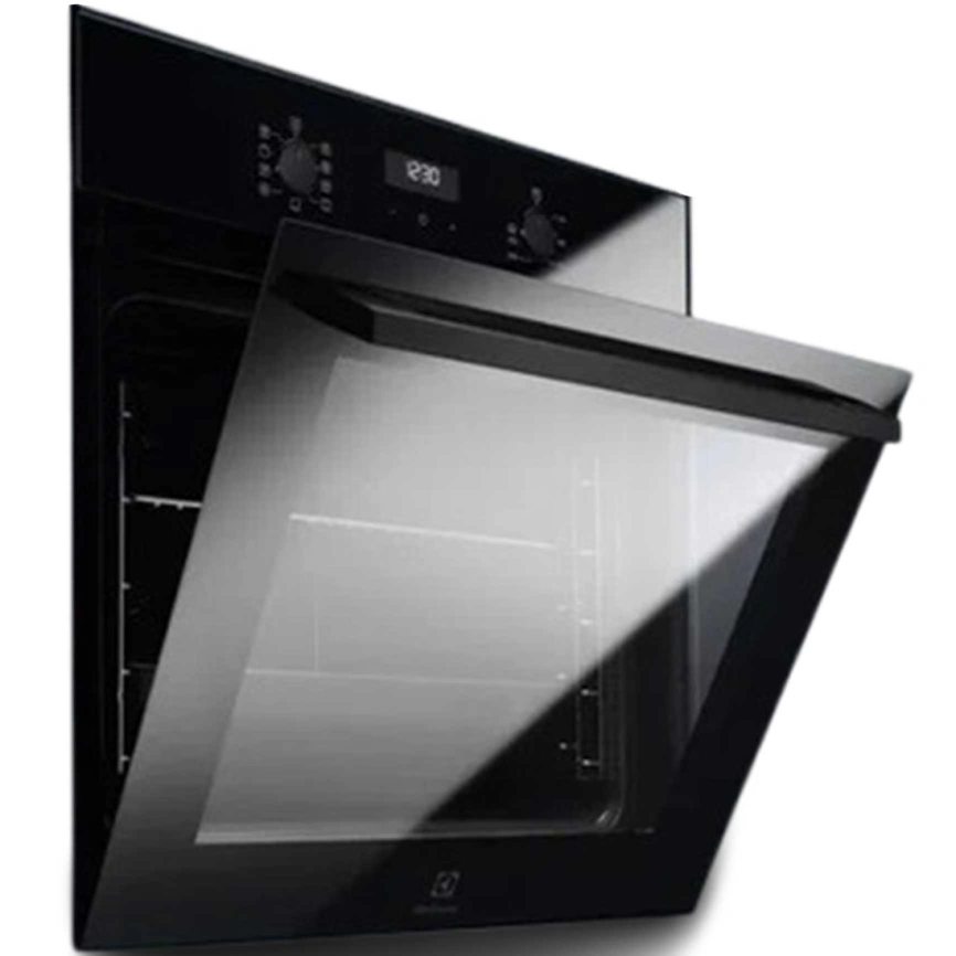 Электрический духовой шкаф Electrolux EOF5C50Z Black фото 5