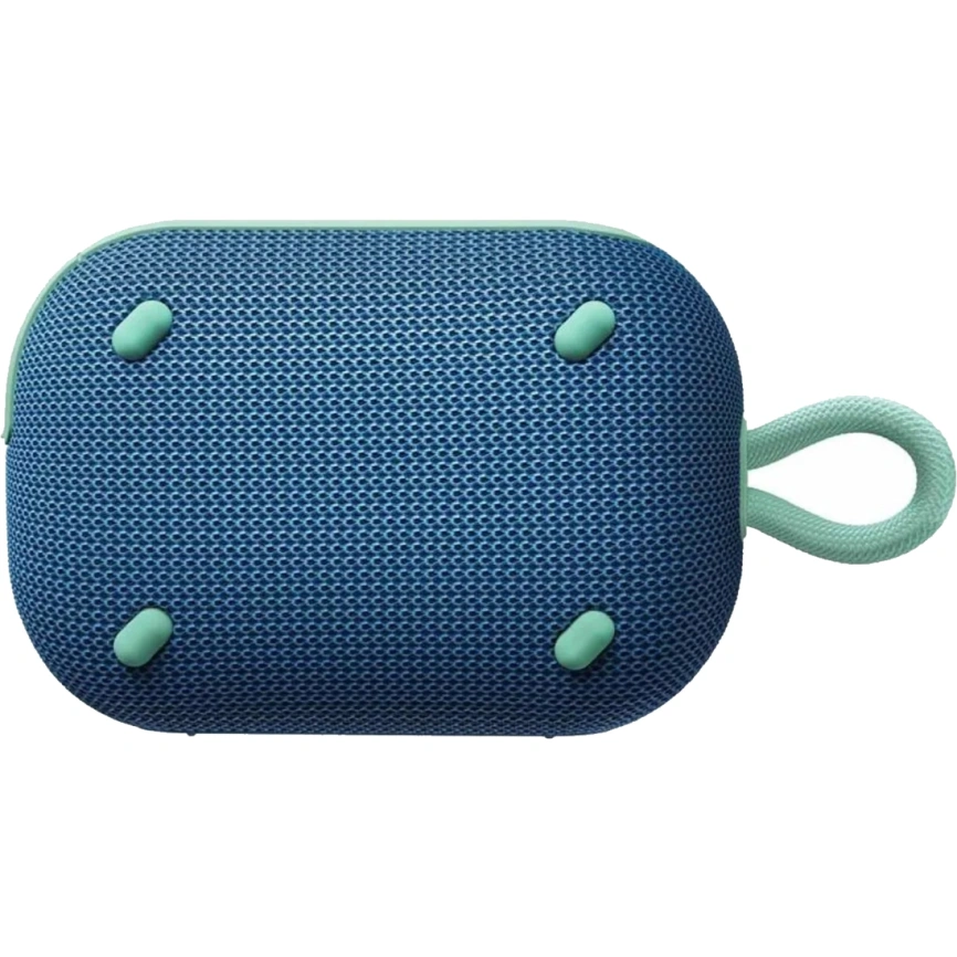 Портативная колонка Anker Soundcore Select Go 4 Blue (A31X1031) фото 4