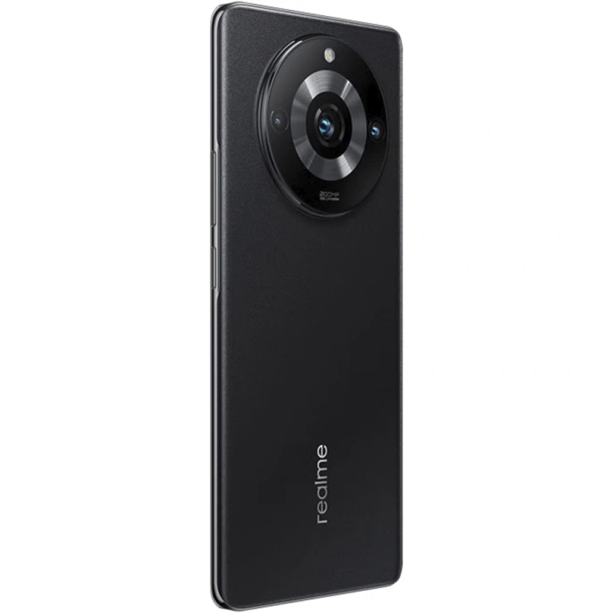 Смартфон Realme 11 Pro 8/256Gb Black фото 4
