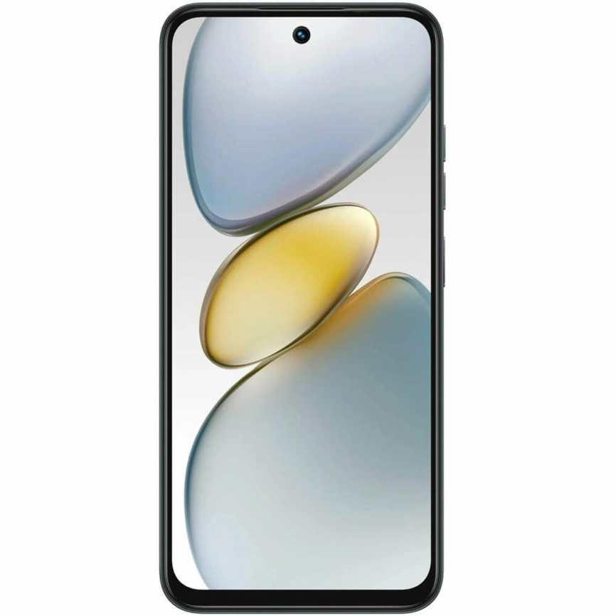 Смартфон Tecno Spark Go 1 4/128Gb Startrail Black фото 7