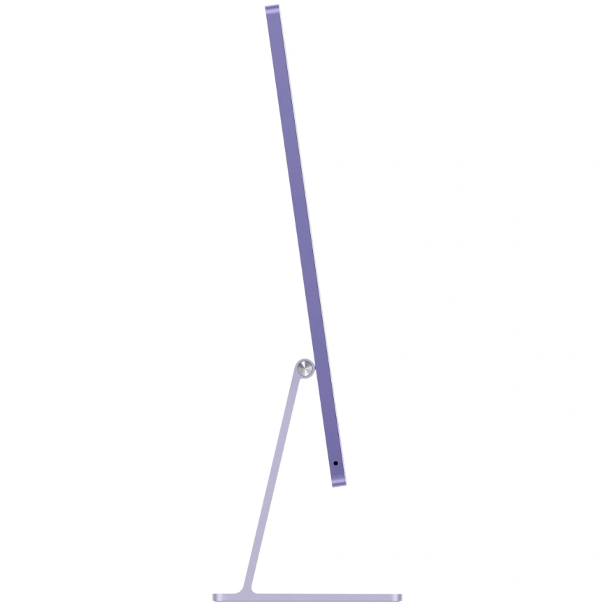 Моноблок Apple iMac (2024) 24 Retina 4.5K M4 10C CPU, 10C GPU/32GB/512Gb (Z1EU000ES) Purple фото 2