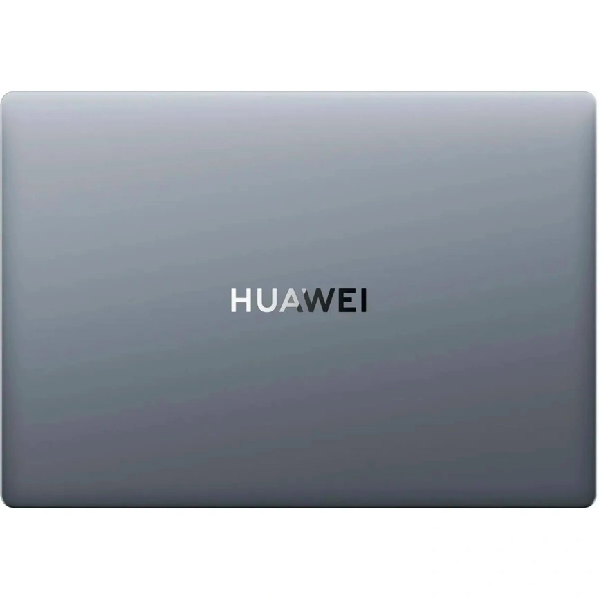 Ноутбук Huawei MateBook D16 MCLG-X 16 IPS/ i7-13700H/16GB/1Tb SSD (53013WXB) Space Gray фото 4