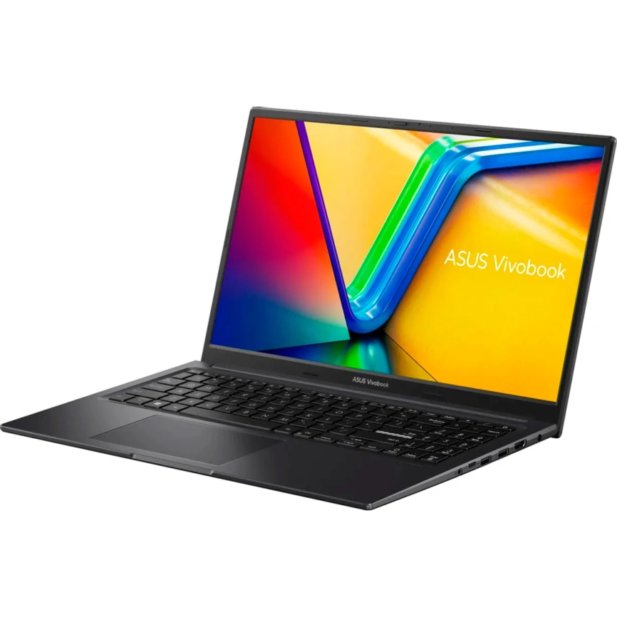 Ноутбук ASUS VivoBook 15X K3504VA-MA476 15.6 2.8K OLED/ i5-1335U/16GB/512GB SSD (90NB10A1-M00K60) Indie Black фото 5