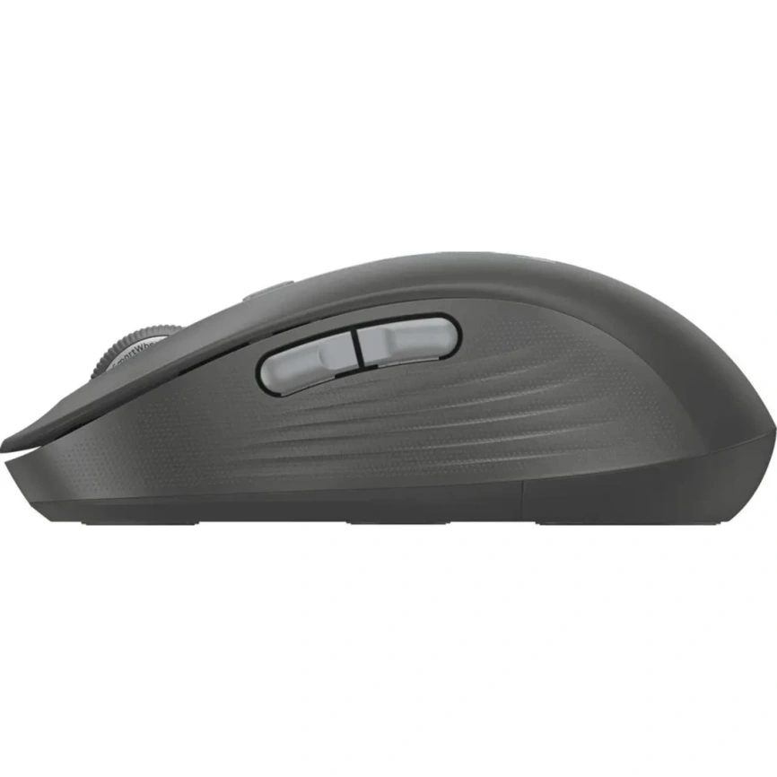 Беспроводная мышь Logitech Signature Plus M750 L Graphite (910-006266) фото 4