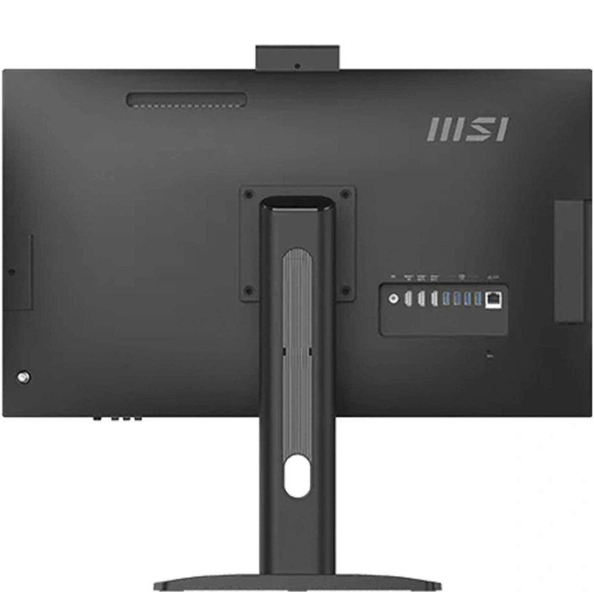 Моноблок MSI Modern AM273QP AI 1UM-089XRU 27 IPS/ i7-155H Ultra/16GB/1TB SSD (9S6-AF0111-089) Black фото 5