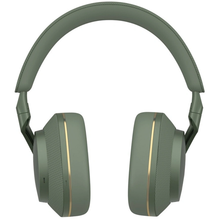 Наушники Bowers & Wilkins Px7 S2E Forest Green фото 5