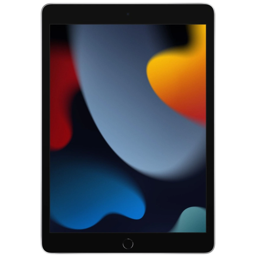 Планшет Apple iPad 10.2 (2021) Wi-Fi 64Gb Silver (MK2L3RU/A) фото 4