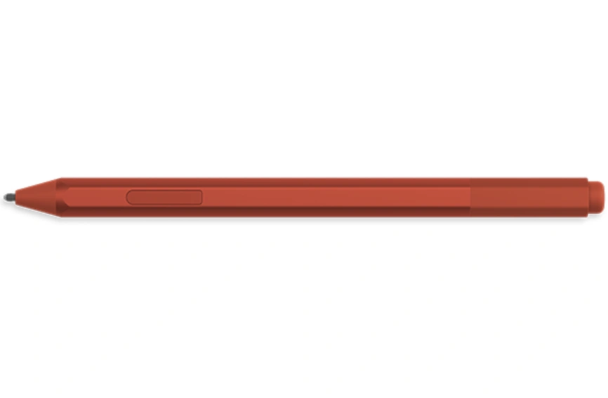 Стилус Microsoft Surface Pen Poppy Red фото 1