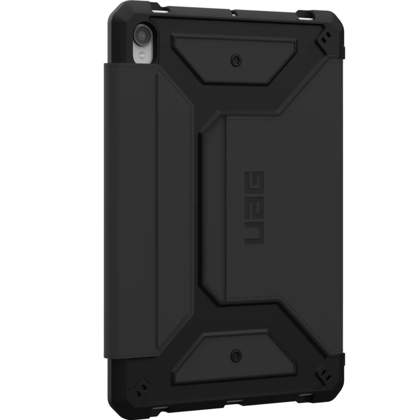 Чехол UAG Metropolis SE для Samsung Tab S9 (224339114040) Black фото 4
