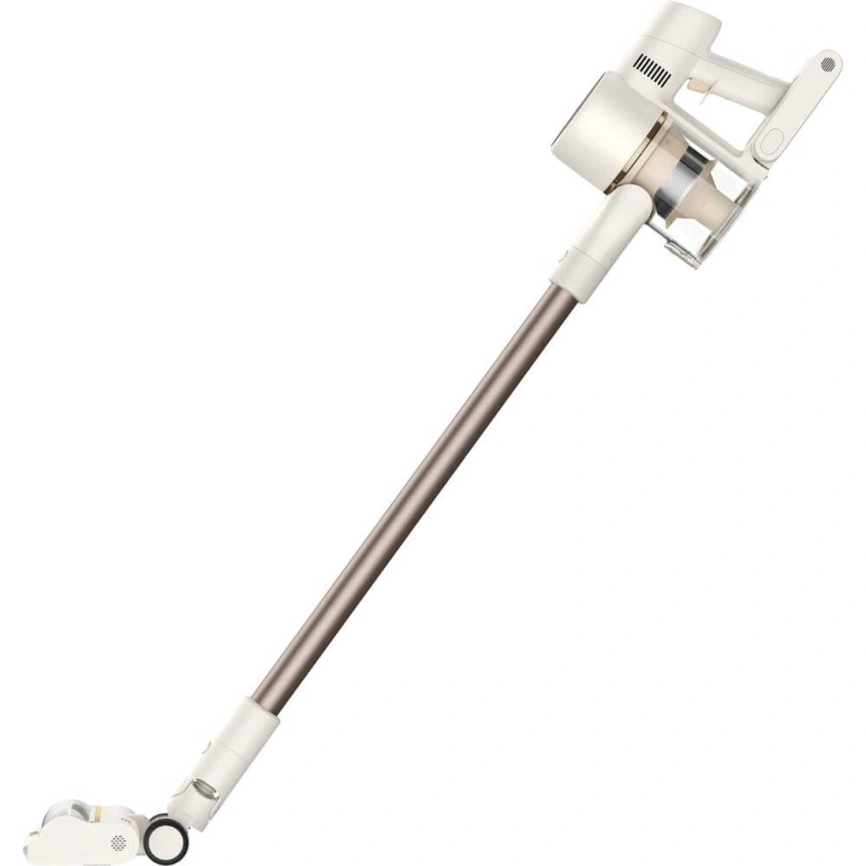 Пылесос Dreame R10S White (VZV22A) фото 2