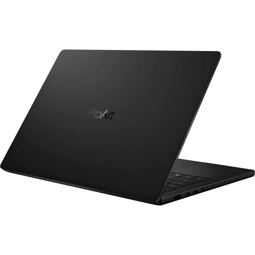 Ноутбук ASUS ProArt P14 H7407BA-SM153X 14 OLED/RTX Spark Platform P Extreme Pro/32GB/1TB SSD (90NB16H1-M009D0) Nano Black фото 4
