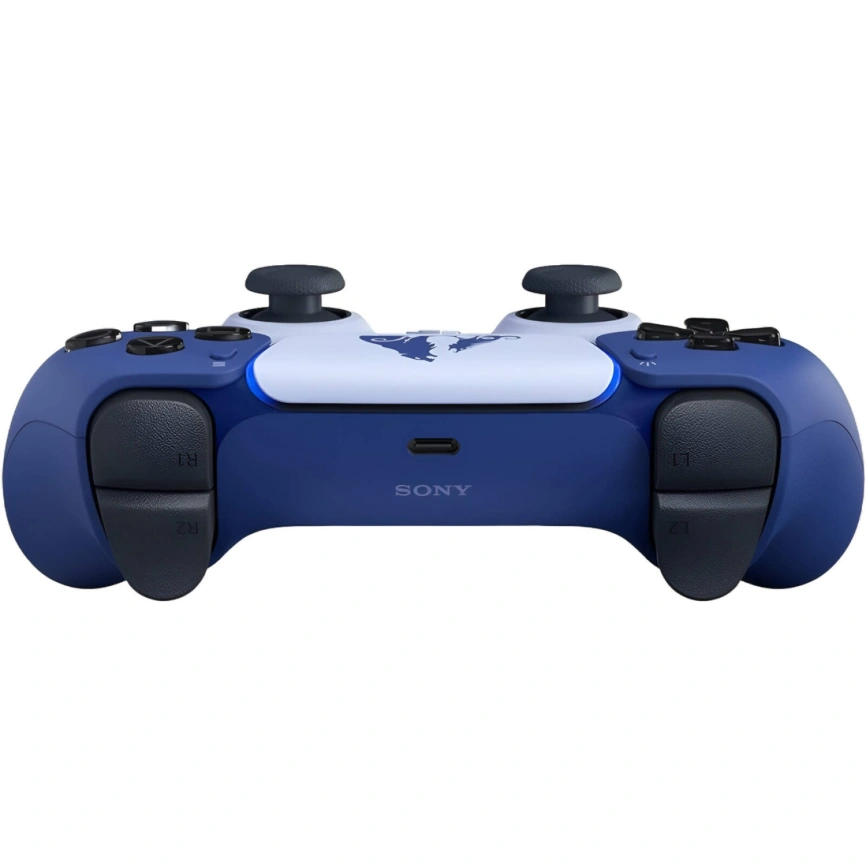 Джойстик беспроводной Sony DualSense для PS5 (CFI-ZCT1W) God of War Ragnarok Limited Edition фото 3