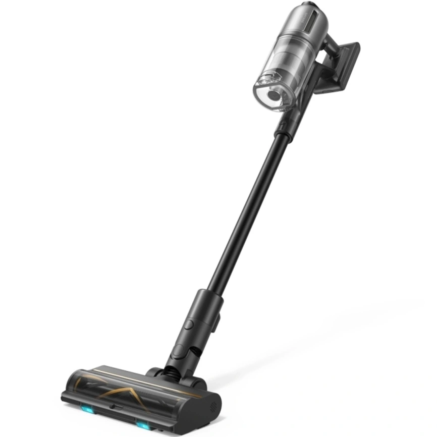 Пылесос Dreame Z20 Black EAC (VZV16A) фото 3