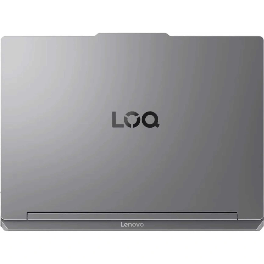 Ноутбук Lenovo LOQ 15AHP11 15.6 IPS/ R7-250/16GB/512GB SSD (83TN003GPS) Luna Grey фото 5